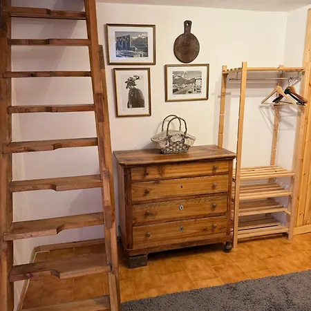 度假居 Nora 沙穆瓦