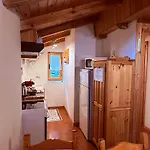 Holiday home Nora Chamois