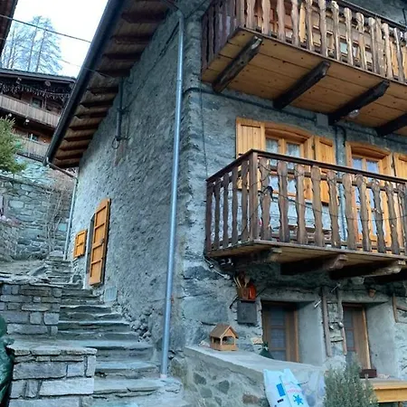 Holiday home Nora *