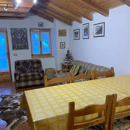 Holiday home Nora Chamois
