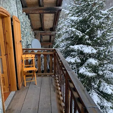 Holiday home Nora *