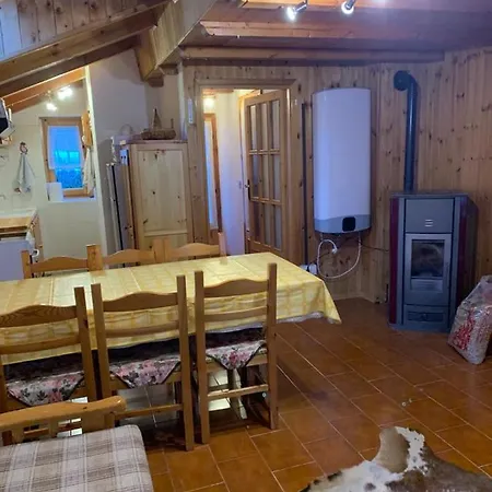 Nora Holiday home