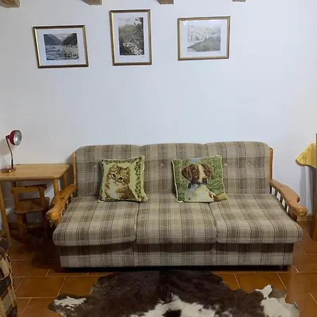 Nora Holiday home *