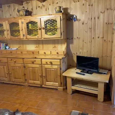 Nora Holiday home *