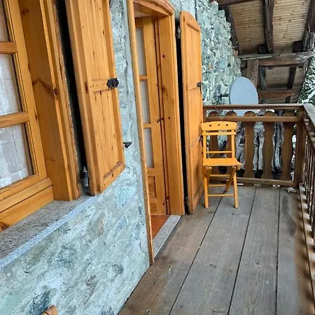 Nora Holiday home *