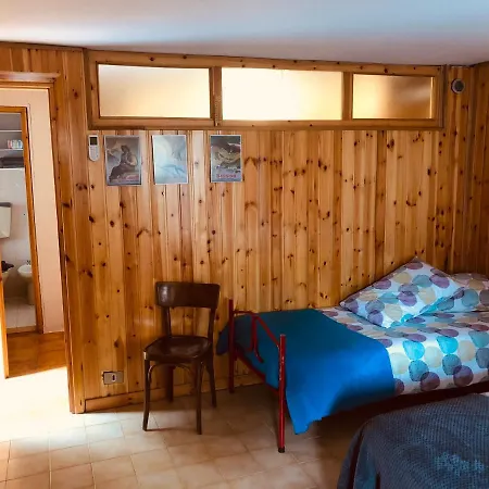 Holiday home Nora *