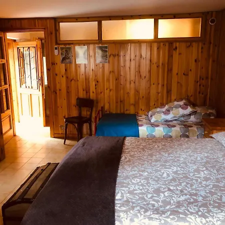Holiday home Nora *