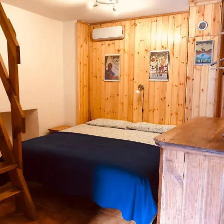 Nora Holiday home