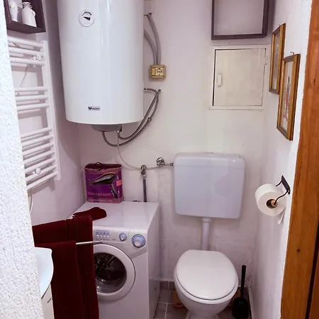 Nora Сasa de vacaciones