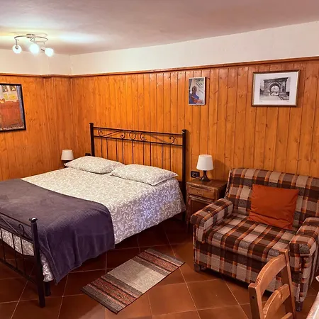 Holiday home Nora *