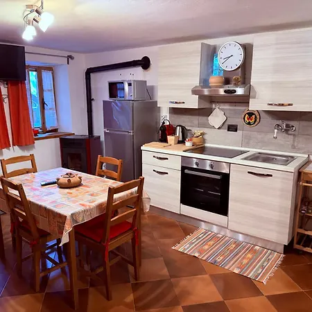 Nora Holiday home