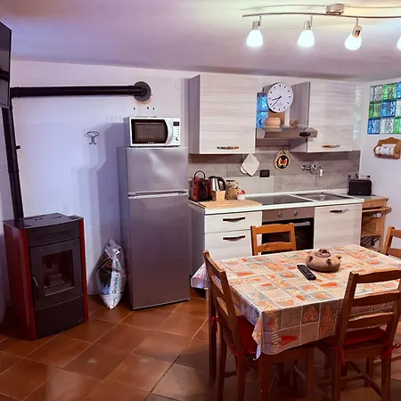 Casa vacanze Nora