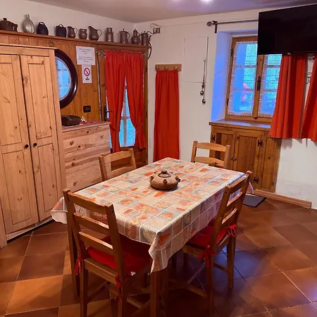 Nora Holiday home *