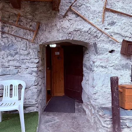 بيت للعطل Nora شاموا