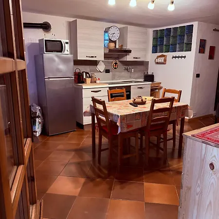 Holiday home Nora