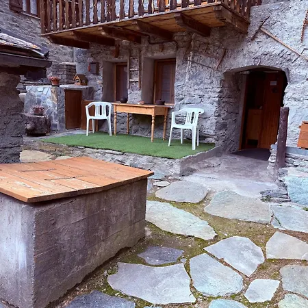 Сasa de vacaciones Nora *