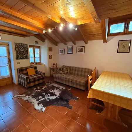 بيت للعطل Nora شاموا