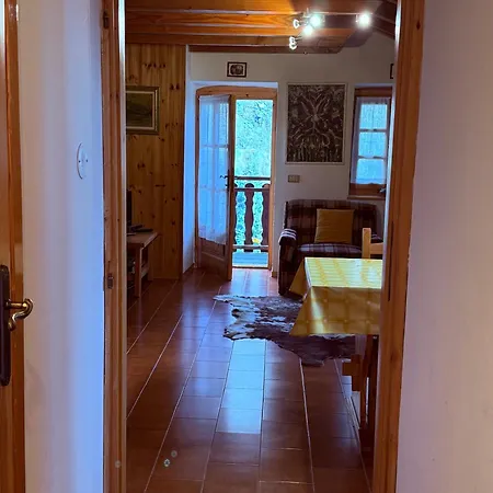 Сasa de vacaciones Nora *