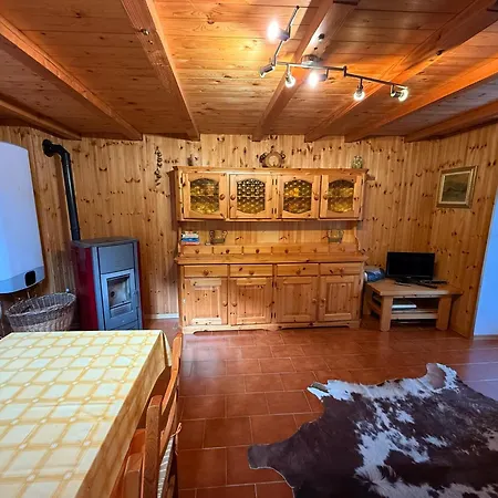 Holiday home Nora
