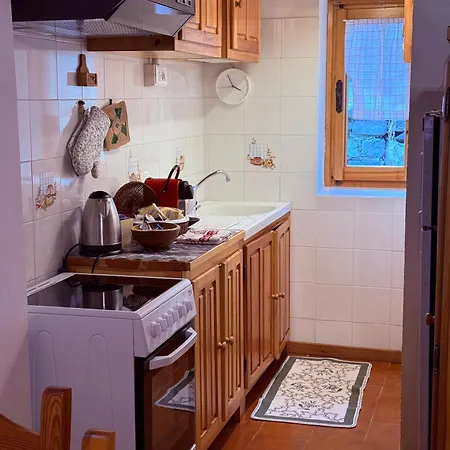 Nora بيت للعطل *