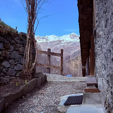 Nora * Valtournenche