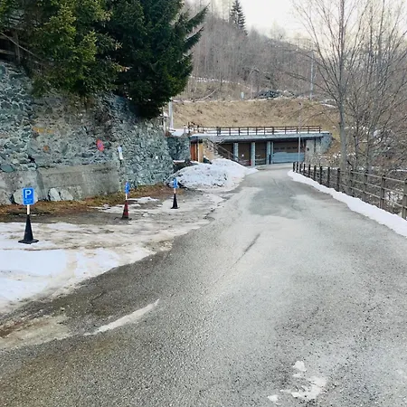 Nora Сasa de vacaciones *