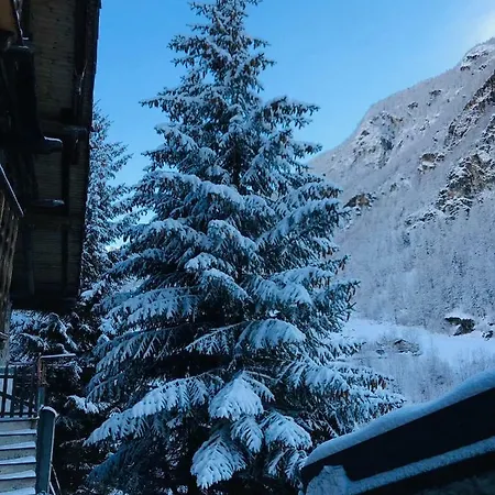 بيت للعطل Nora