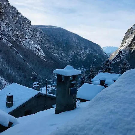 Сasa de vacaciones Nora *