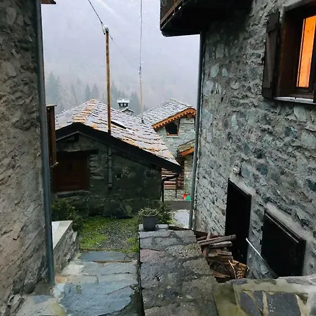 Nora Сasa de vacaciones