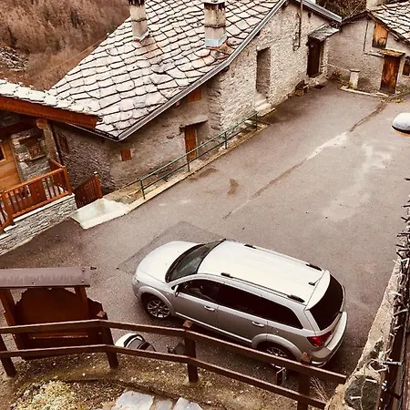 Nora Сasa de vacaciones *