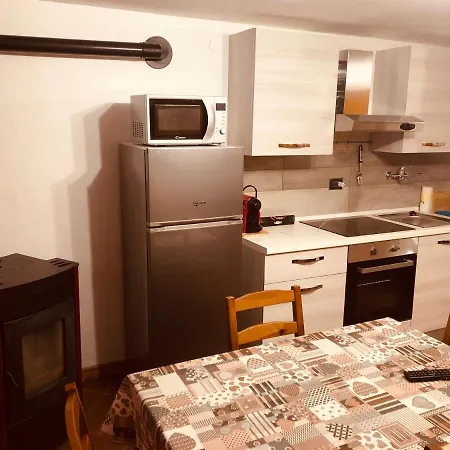 Nora Holiday home