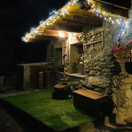 Nora بيت للعطل *