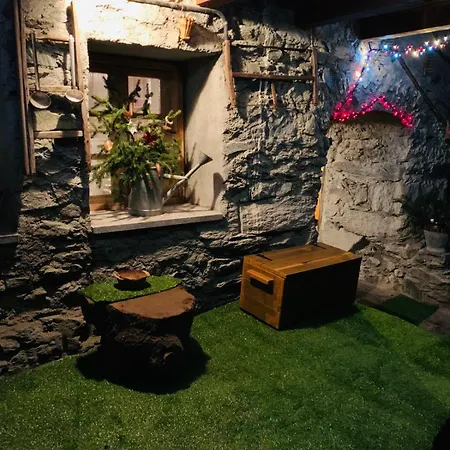 Casa vacanze Nora Chamois