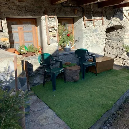 Nora Holiday home
