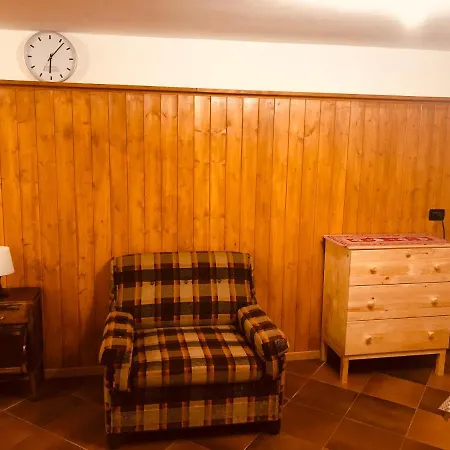 Holiday home Nora *