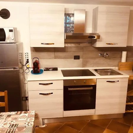 Holiday home Nora