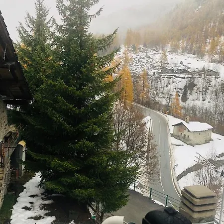 Nora Сasa de vacaciones