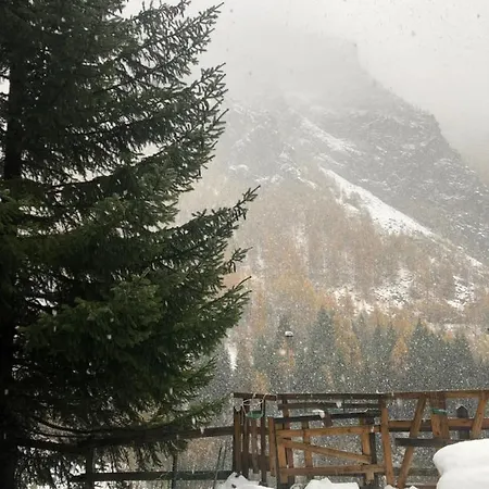 Nora * Valtournenche