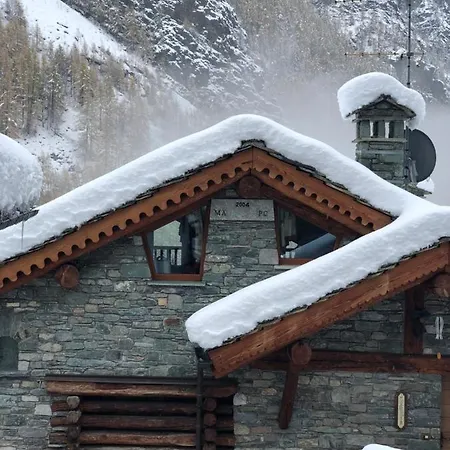 بيت للعطل Nora *