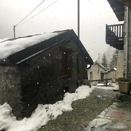 Nora * Valtournenche