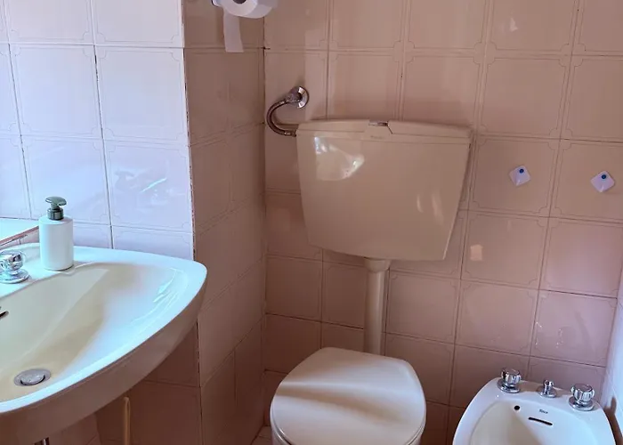 Сasa de vacaciones Nora *