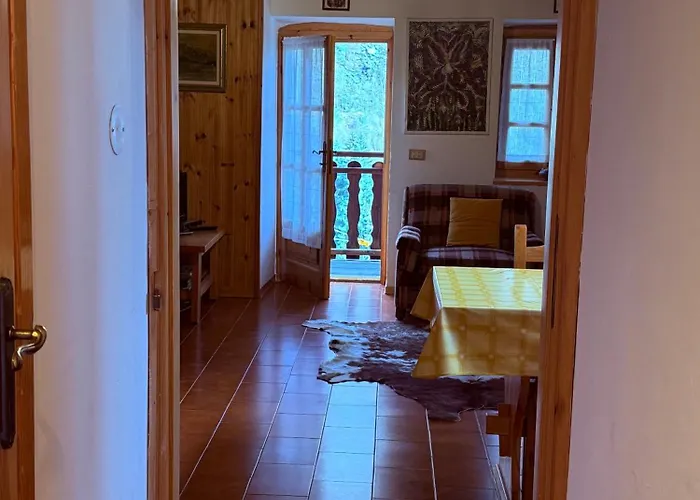 Сasa de vacaciones Nora *