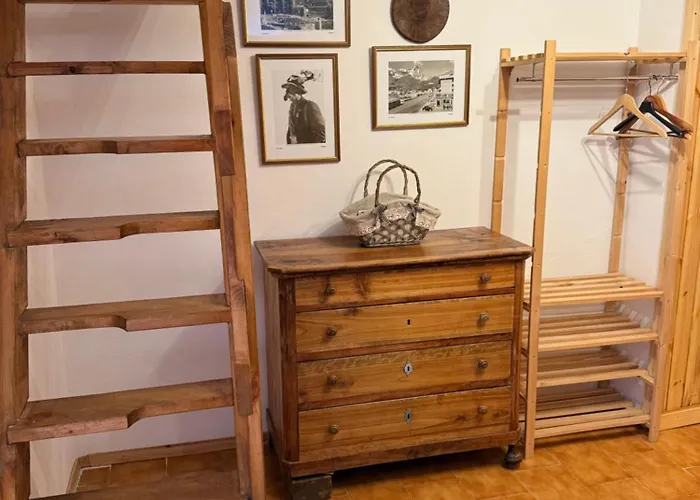 Holiday home Nora Chamois